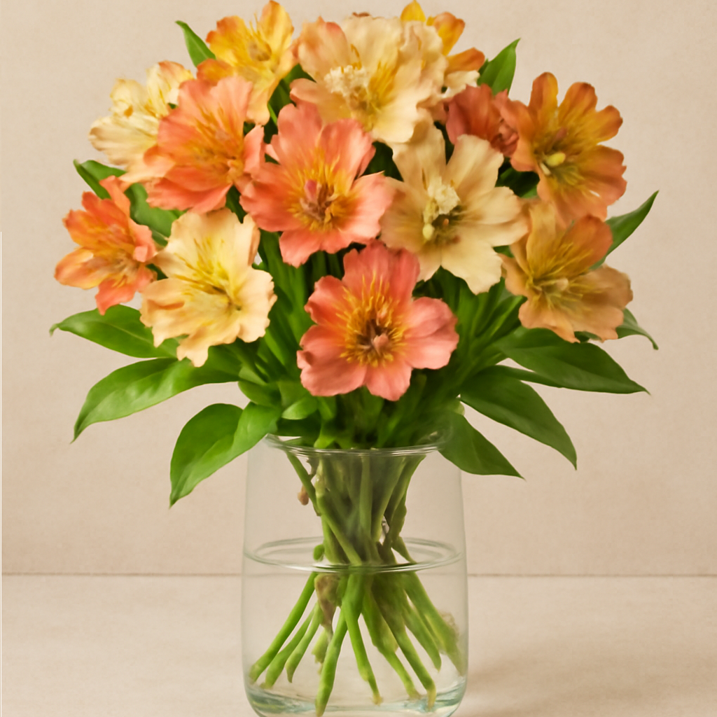 inkalilien-alstroemeria